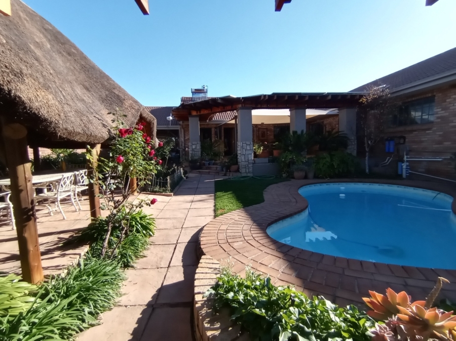 3 Bedroom Property for Sale in Parys Free State